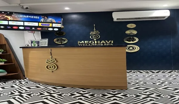 Find best offer near you and book spa services online at Meghavi Wellness Spa | The Fern Habitat